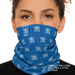 Tube Scarf Orion Geneva