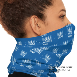 Tube Scarf Orion Geneva