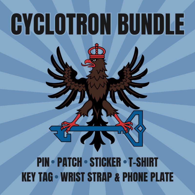 Cyclotron Bundle