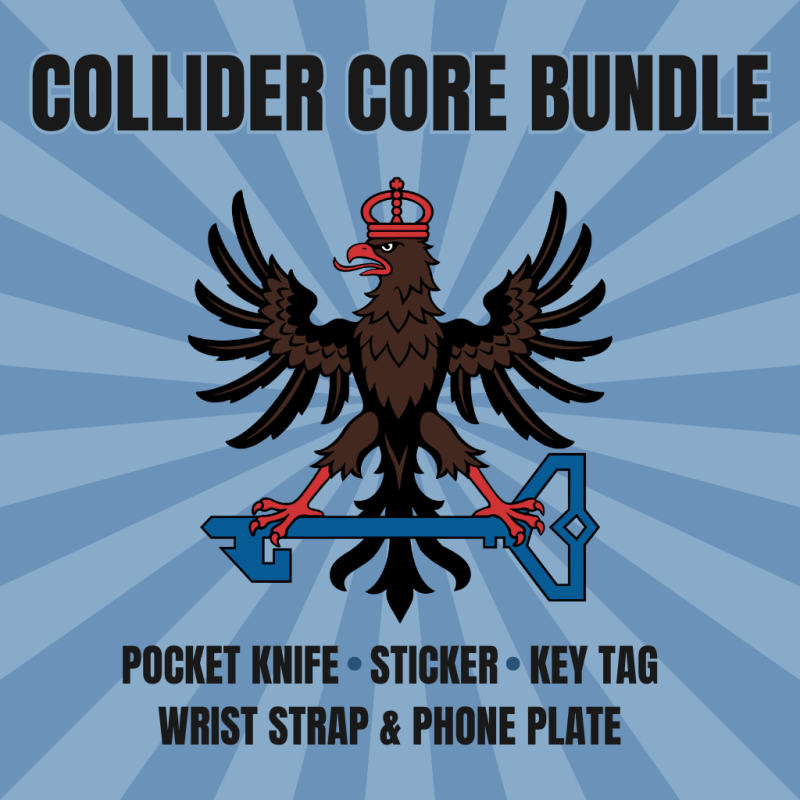 Collider Core Bundle