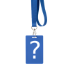 Agentcard for Mascots