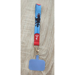 Wrist-strap & Phone Plate Orion Geneva
