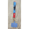 Wrist-strap & Phone Plate Orion Geneva