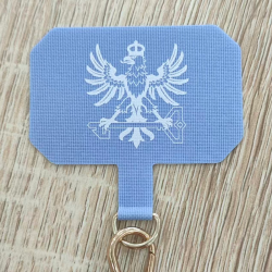 Wrist-strap & Phone Plate Orion Geneva