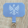 Wrist-strap & Phone Plate Orion Geneva