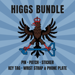 Higgs Bundle