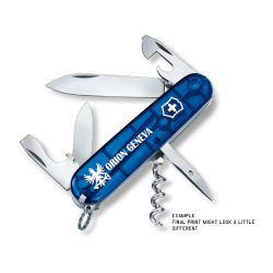 Pocket Knife Orion Geneva