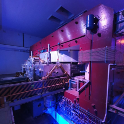 Visit CERN  - Guided Group Tour - Friday 9:30am