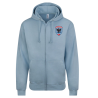 Zipped Hoodie - Orion Geneva