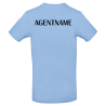 T-Shirt Orion Geneva