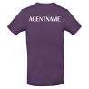 T-Shirt Orion Geneva
