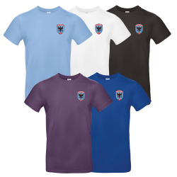 T-Shirt Orion Geneva