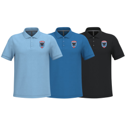 Polo Shirt Orion Geneva
