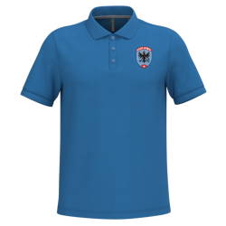 Polo Shirt Orion Geneva